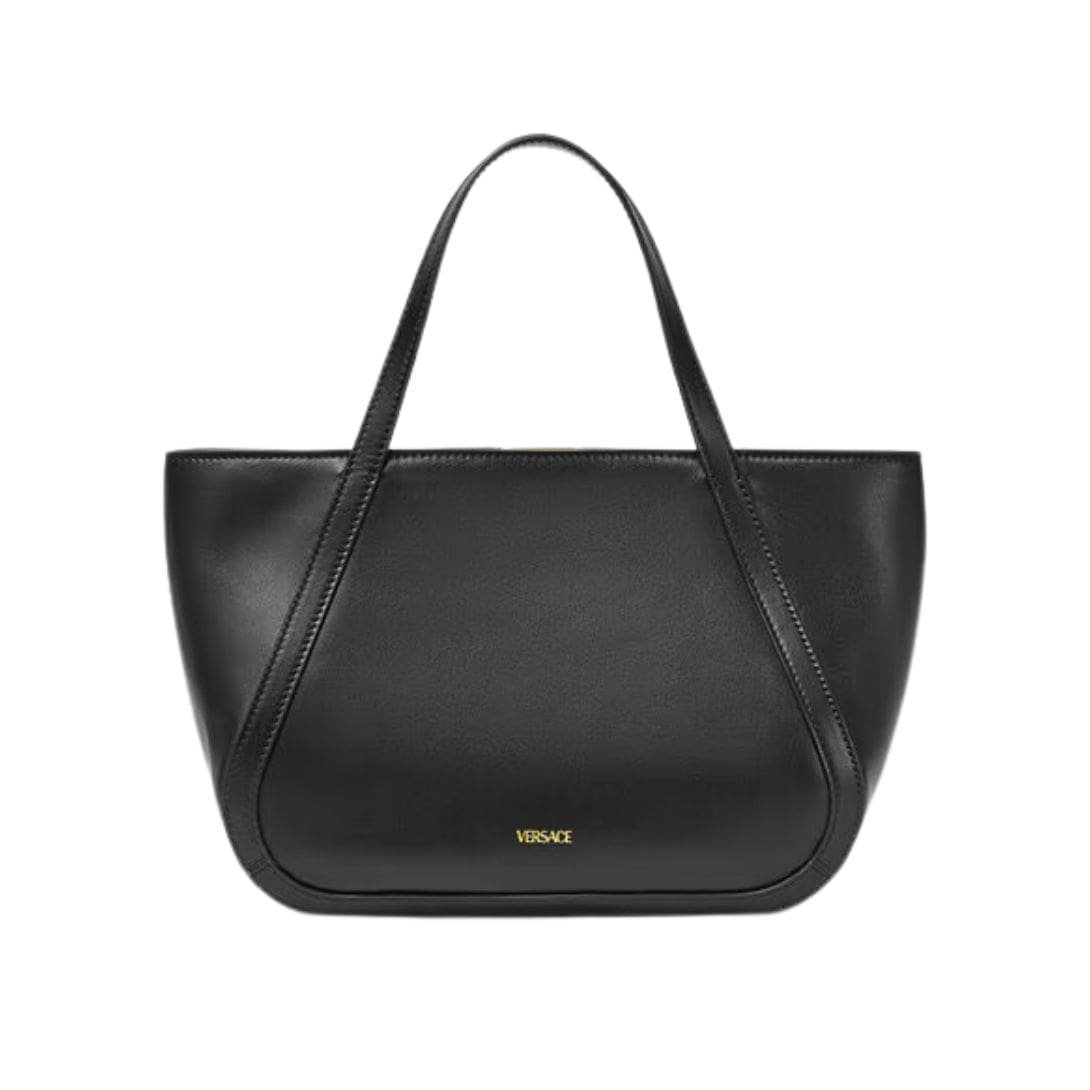 VERSACE GRECA GODDESS TOTE BAG