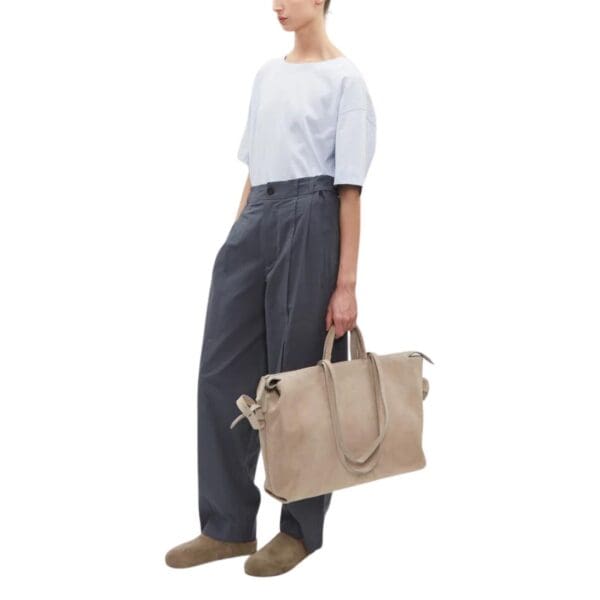 LA GARCONNE MARSÈLL 4 IN ORIZONTALLE BAG