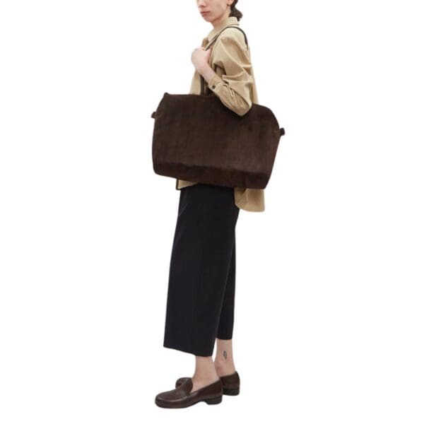 LA GARCONNE MARSÈLL 4 IN ORIZONTALLE BAG