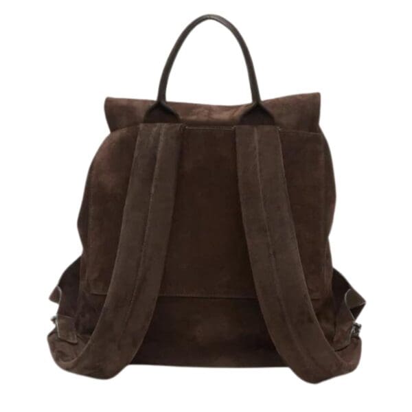 LA GARCONNE MARSÈLL PATTA ZAINO BACKPACK