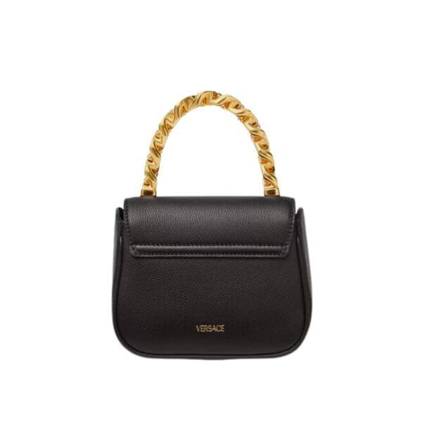 VERSACE LA MEDUSA MINI BAG