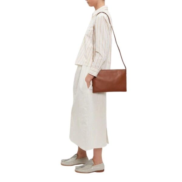 LA GARCONNE DRIES VAN NOTEN SOFT BAG