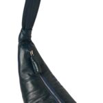 LA GARCONNE LEMAIRE MEDIUM CROISSANT BAG