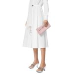 VERSACE MEDUSA '95 CLUTCH