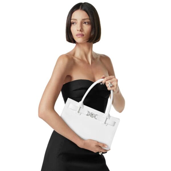 VERSACE MEDUSA '95 TOTE BAG