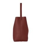 LA GARCONNE THE ROW LARGE N/S PARK TOTE