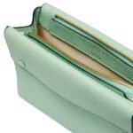 VALEXTRA POCKET SLIM CROSSBODY BAG