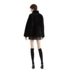 PRADA SHEARLING FUR JACKET