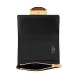 LOUIS VUITTON DAUPHINE COMPACT WALLET