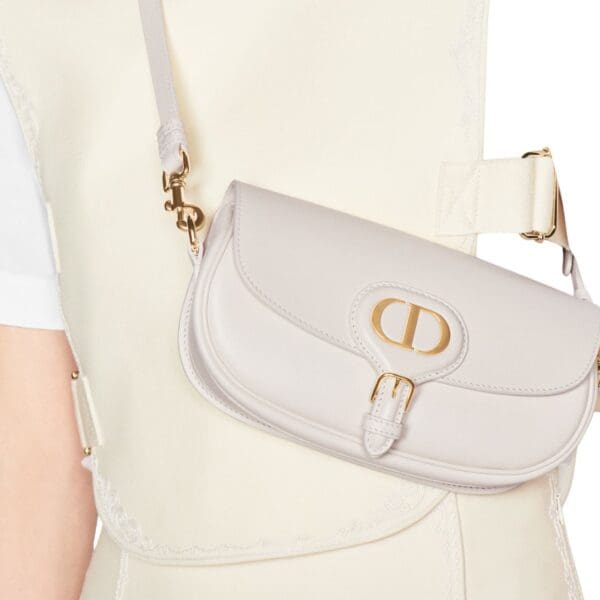 DIOR Dior Bobby East-West BAG