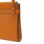 VALEXTRA BRERA B-TRACOLLINA SLIM CROSSBODY MICRO BAG