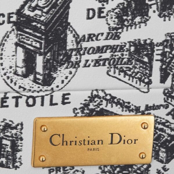 DIOR TRIBALES GIFT BOX