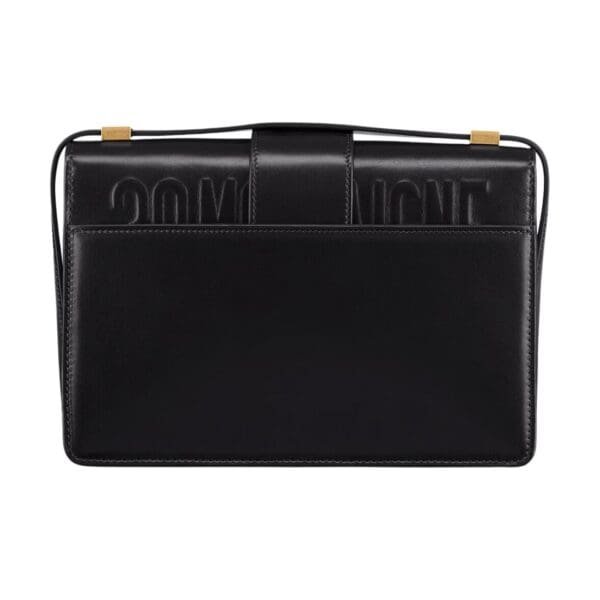 DIOR MONTAIGNE BAG