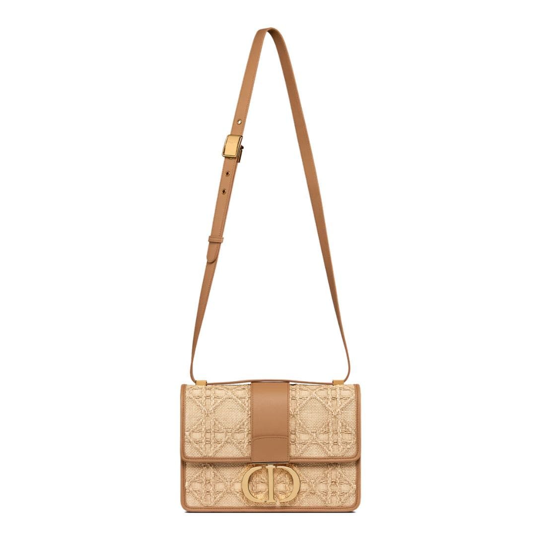 DIOR MONTAIGNE BAG
