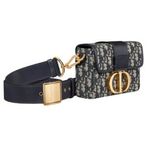 DIOR 30 MONTAIGNE BOX BAG