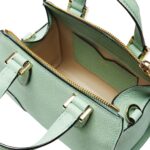 VALEXTRA BABILA BOSTON MICRO BAG