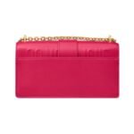 DIOR 30 MONTAIGNE EAST-WEST BAG WITH CHAIN