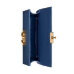 DIOR 30 MONTAIGNE EAST-WEST BAG WITH CHAIN