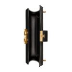 DIOR 30 MONTAIGNE EAST-WEST BAG WITH CHAIN