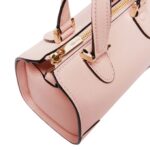 VALEXTRA BABILA BOSTON MICRO BAG