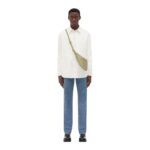 BOTTEGA VENETA SMALL VIRGULE