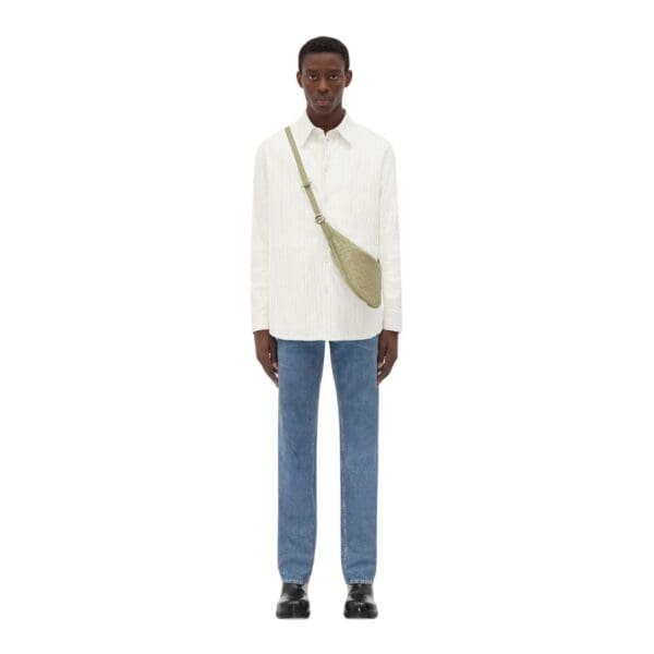 BOTTEGA VENETA SMALL VIRGULE