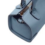 VALEXTRA BABILA BOSTON MICRO BAG