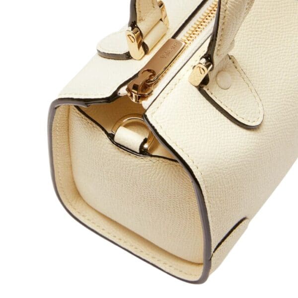 VALEXTRA BABILA BOSTON MICRO BAG - Image 8