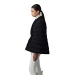 mackage julieta-city light down wrap coat