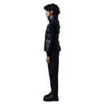 MACKAGE CHAYA LUSTROUS LIGHT DOWN VEST FOR LADIES