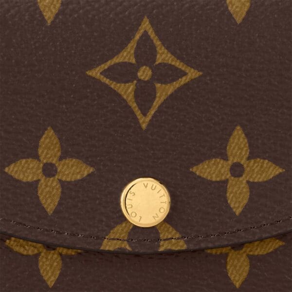 LOUIS VUITTON ROSALIE COIN PURSE