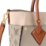 LOUIS VUITTON ON MY SIDE MM