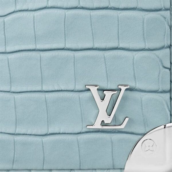 LOUIS VUITTON MINI SOFT TRUNK