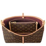 LOUIS VUITTON CARRYALL PM