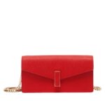 VALEXTRA ISIDE CLUTCH BAG