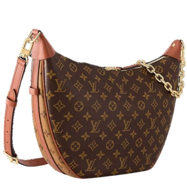 LOUIS VUITTON LOOP HOBO
