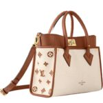LOUIS VUITTON ON MY SIDE MM