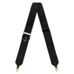 GIVENCHY STRAP IN WEBBING BLACK