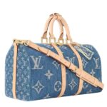 LOUIS VUITTON KEEPALL 45