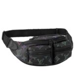 LOUIS VUITTON COMET BUMBAG