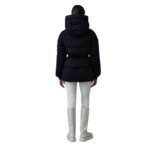 MACKAGE FREYA-CITY STRETCH LIGHT DOWN JACKET