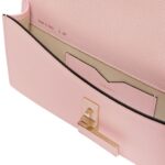 VALEXTRA ISIDE CLUTCH BAG