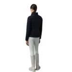 MACKAGE JACEY-CITY LIGHT DOWN JACKET WITH STAND COLLAR