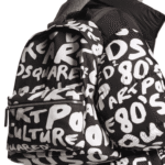 DSQUARED2 D2 POP 80'S BACKPACK