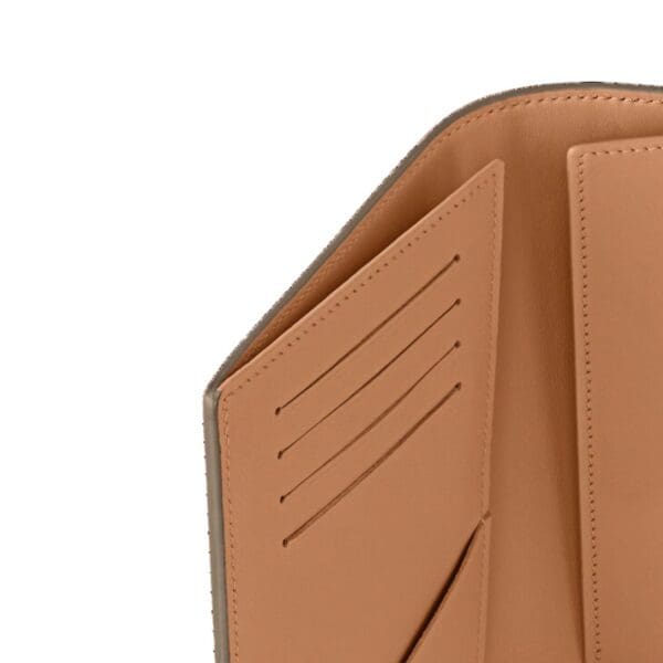 LOUIS VUITTON PASSPORT COVER