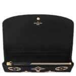 LOUIS VUITTON EMILIE WALLET