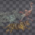 LOUIS VUITTON POCHETTE VOYAGE Mm