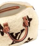 LOUIS VUITTON SPEEDY BANDOULIERE 25