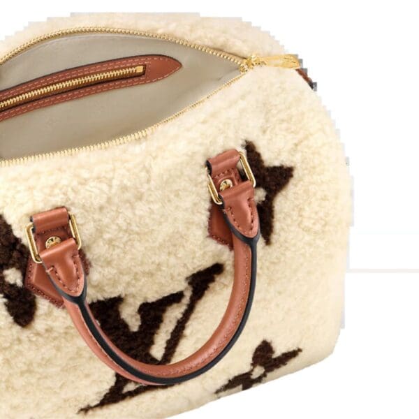 LOUIS VUITTON SPEEDY BANDOULIERE 25