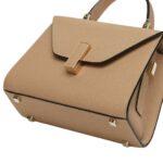 VALEXTRA ISIDE CROSSBODY MICRO BAG